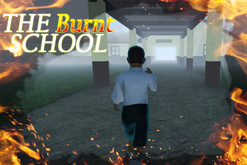 Gameplay begin - The Burnt School trailer thumbnail