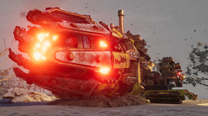 Customization Update trailer thumbnail