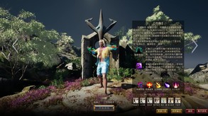 神启神落 英雄选择-RSF_SelectHeros_8_12 trailer thumbnail