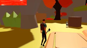 Secret Blue Forest Trailer trailer thumbnail