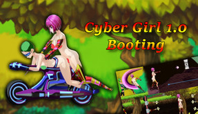 Cyber Girl trailer thumbnail