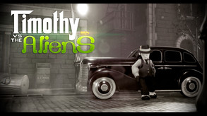 Timothy vs the Aliens - Trailer trailer thumbnail
