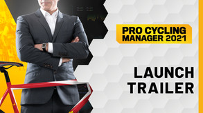 Launch Trailer#2 trailer thumbnail