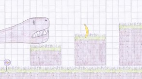 New Supper Banana! - Trailer 1 trailer thumbnail