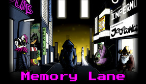 Memory Lane Gameplay Trailer trailer thumbnail