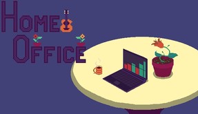 Home Office trailer thumbnail