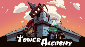 Tower Alchemy trailer thumbnail