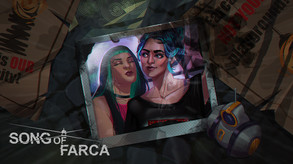 Song of Farca Trailer trailer thumbnail
