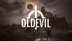 Old Evil trailer thumbnail