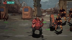 GameplayThree trailer thumbnail