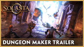 Dungeon Maker Trailer trailer thumbnail