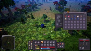 Anima Forest Gameplay 1 trailer thumbnail