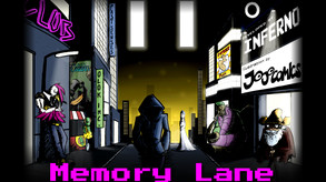 Memory Lane Kickstarter Trailer trailer thumbnail