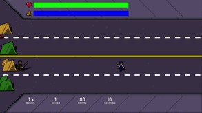 Gameplay Sample - Contact Light trailer thumbnail