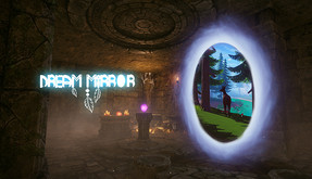 Dream Mirror trailer thumbnail