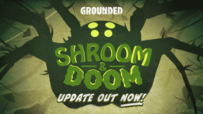 The Shroom and Doom Trailer trailer thumbnail