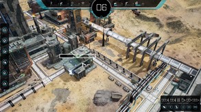 City of Robots - Announcement Trailer trailer thumbnail