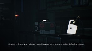 Haunt Chaser Story Trailer trailer thumbnail