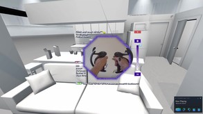 Cam Circle - Portal Into the Real World trailer thumbnail