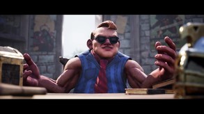 Campaign Trailer trailer thumbnail