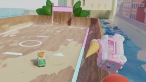 Foodtruck Arena - Launch Trailer trailer thumbnail