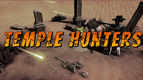 Temple Hunters Gameplay Trailer trailer thumbnail