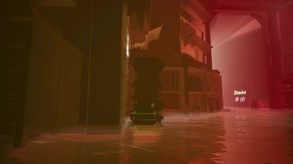 Lihue - Announcement Trailer trailer thumbnail