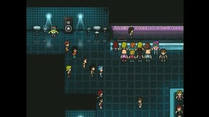 Gameplay ep.1 - Let the dances begin! trailer thumbnail