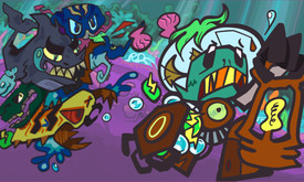 Fish Heads Teaser Trailer trailer thumbnail