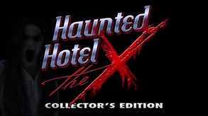 Haunted Hotel: The X CE - Trailer 1 trailer thumbnail