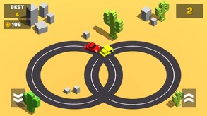 Rolling Car trailer thumbnail
