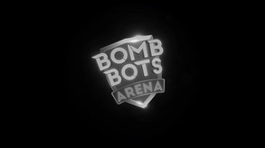 What is Bomb Bots Arena trailer thumbnail