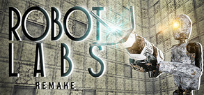Robot Labs Gameplay trailer trailer thumbnail