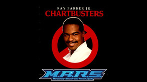 M.A.R.S. - Nightmare Asylum Official Cinematic Trailer (Ft. Ray Parker Jr.) trailer thumbnail