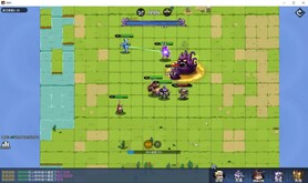 IDLE HEROS trailer thumbnail