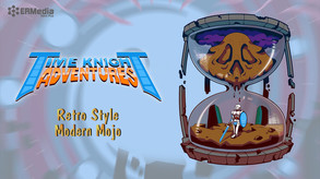 Time Knight Adventures Trailer trailer thumbnail