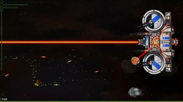 RADicalROACH: Infinity - Teaser trailer thumbnail
