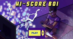 Hi-Score Boi Update Gameplay Trailer trailer thumbnail