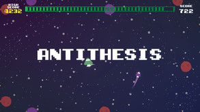 Antithesis - Trailer trailer thumbnail