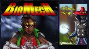 The Tough, the Casual and the Retro - A Metroidvania Compilation Trailer trailer thumbnail