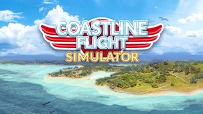 Coastline Flight Simulator Gameplay Trailer trailer thumbnail
