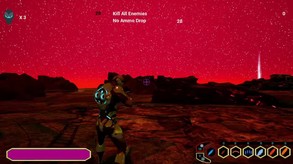 Wave Shooter Trailer trailer thumbnail