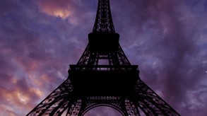Hotel Paris trailer thumbnail