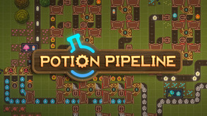 Potion Pipeline Teaser trailer thumbnail