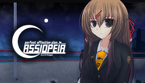 Perfect Affection Plan trailer thumbnail