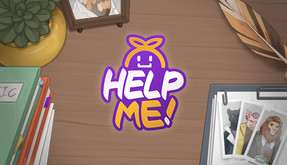 Help Me! Main trailer trailer thumbnail