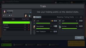 Teamfight Manager Trailer_1.3_ENG trailer thumbnail