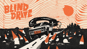 Blind Drive - Trailer - EN - short trailer thumbnail