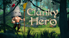 Clunky Hero - Trailer trailer thumbnail