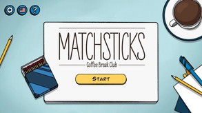 Matchsticks Trailer - ENG trailer thumbnail